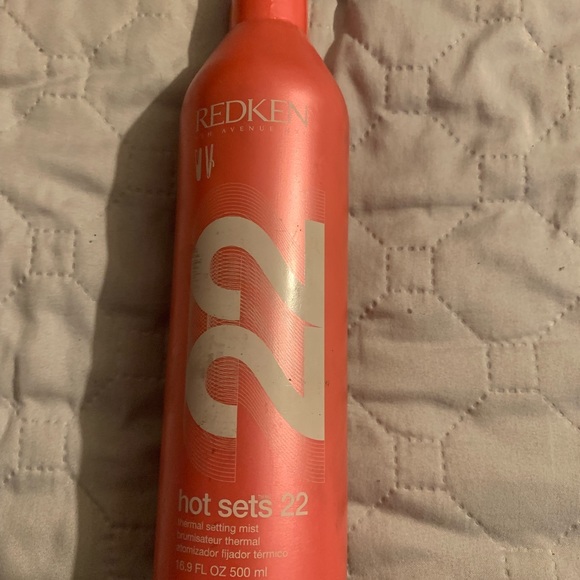 Get the ALL NIGHT curls you want! - Picture 1 of 1